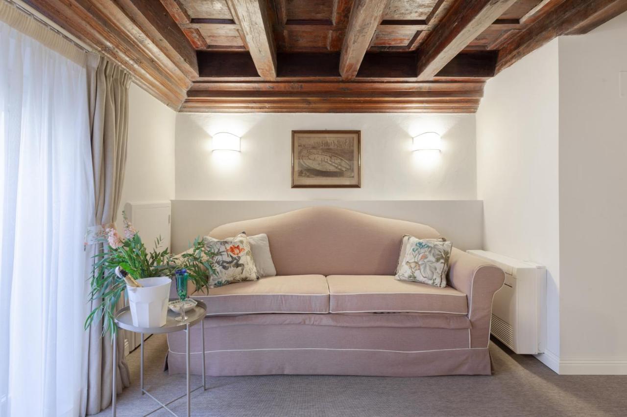 S. Spirito Flat Apartment Florence Luaran gambar