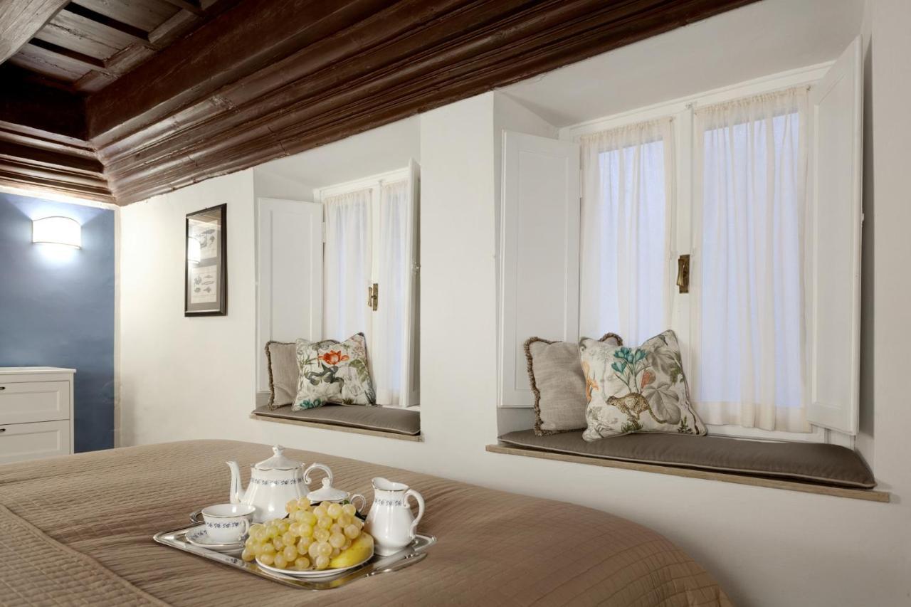 S. Spirito Flat Apartment Florence Luaran gambar