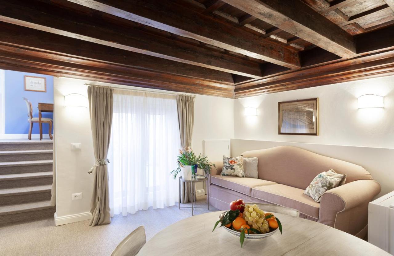 S. Spirito Flat Apartment Florence Luaran gambar