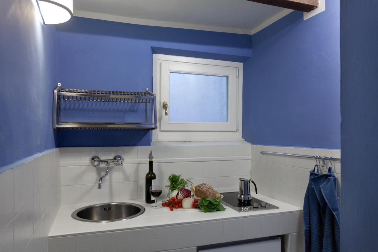 S. Spirito Flat Apartment Florence Luaran gambar