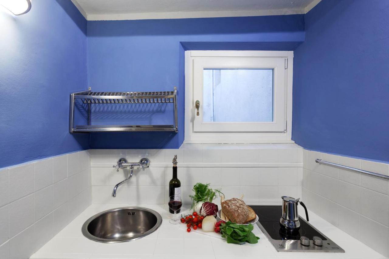 S. Spirito Flat Apartment Florence Luaran gambar