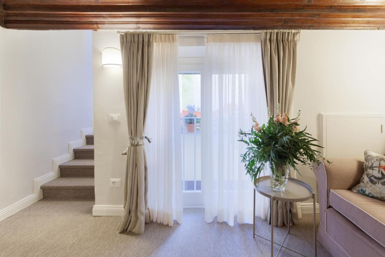 S. Spirito Flat Apartment Florence Luaran gambar