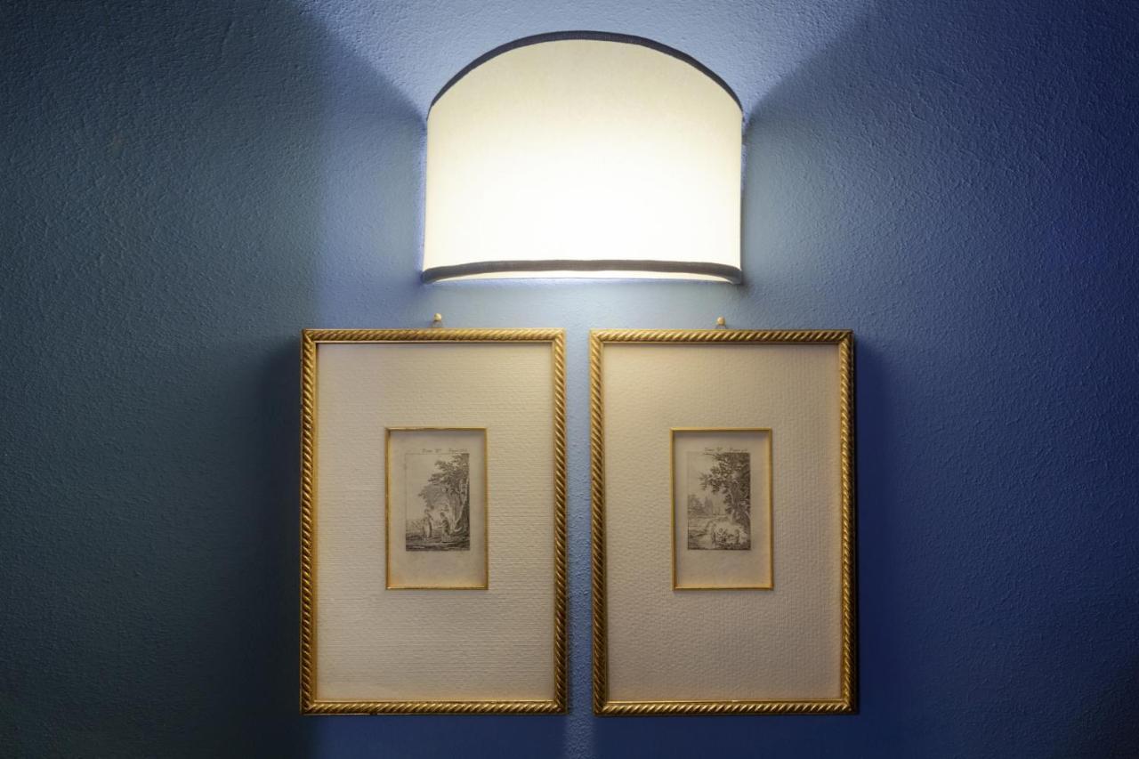 S. Spirito Flat Apartment Florence Luaran gambar